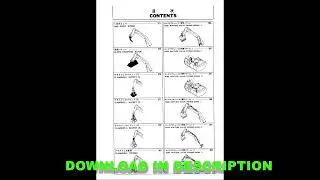 Hitachi EX200-3 Series Parts Catalogue | Spare Parts Manual & Components PDF