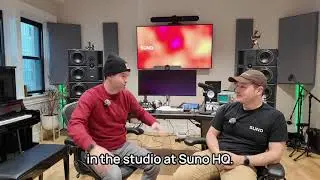 Brad Matthiesen, Head of Engineering at Suno - January 2026
