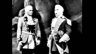 Amici in vita e morte Corelli & Bastianini