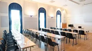 Hotel Norden, Haderslev, Konference