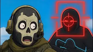 ME ENCONTRE UN HACKER ustedes que dicen SOLO VS SQUAD“👀💀 