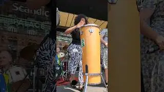 Summer Festival in Denmark Europe ❤️👌😎 #carnival #shortvideo #anibrovlogs #summerfestival #viral