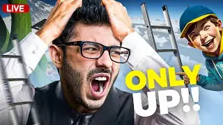 ONLY DOWN | WE ARE BACK!!  - NO PROMOTION