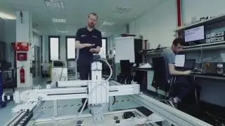 Qualcomm Halo &ndash; A Day in the Life of an Engineer