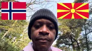 Pray for countries beginning with 
