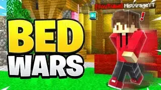 I Got Youtube Rank On Nethergames