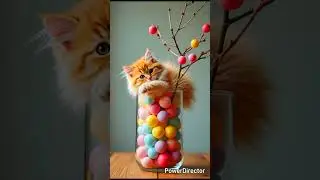 Cute animals 😍 😁 picture/new animals picture #cat #animalart #animalphotos #cute 