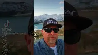 Low Reservoirs are great for exploring, fishing, hiking..