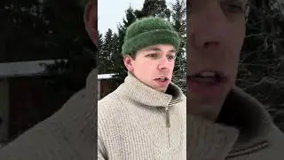 Kysy kahdesta ekasta jaksosta!🏔️