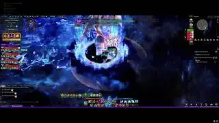 Thaemine G4 Try