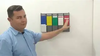 kanban na Construção Civil