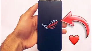 Наконец-то ОФИЦИАЛЬНЫЙ AbhiX ROG Edition - MIUI 13 | Redmi Note 8!