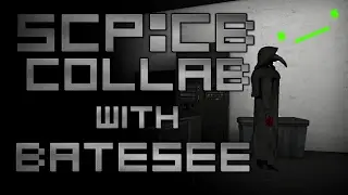 Battleforge + Batesee Play SCP:CB (Part 1)