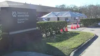 State representative asks President Trump to create VA hospital for Orange, Jefferson Counties
