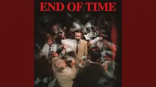 End of Time