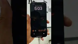 Iphone 14 pro max dead fixed🤙