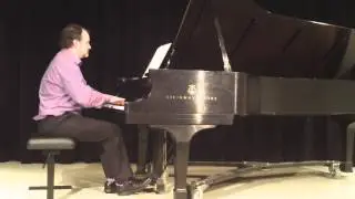 David Diamond, A Gambol