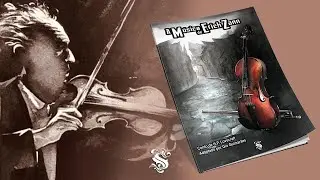 #372 - A Música de Erich Zann - Lovecraft - Conto um Conto #lovecraft #hplovecraft