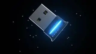 Kinivo - Bluetooth Adapter - BTD400