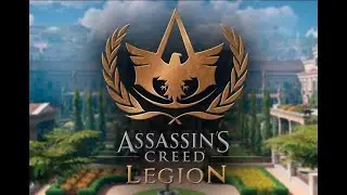 Assassin's Creed Legion Trailer