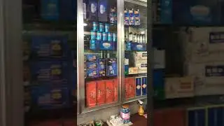 Milan pan shop