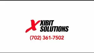 Trade Show Display Rentals from Xibit Solutions (702) 361-7502