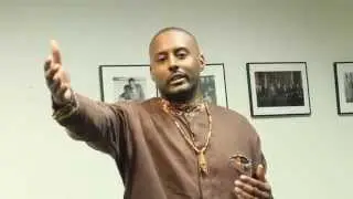SBPM Expels 'Black Lives Matter' Disruptor from Live Screening of 'Black Exodus'