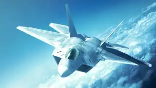 Ace Combat 6 - Epic & Emotional Remix