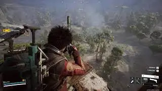 ARC Raiders - just hanging around to help out