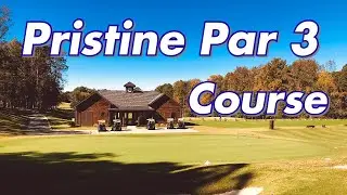 The Golf Club of Georgia | Par 3 Course Vlog