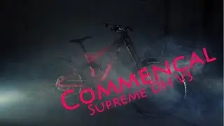 Commencal Supreme DH V3