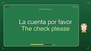 40 Spanish Bar & Nightlife Phrases 🍻 Party in Spanish!