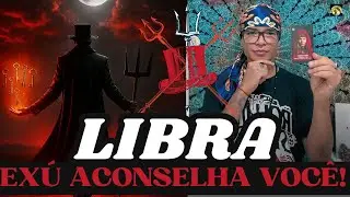 ♎️LIBRA ESTE PEDIDO PEGA VOCÊ TOTALMENTE DESPREPARADO 💌 ESSA PESSOA SABE…