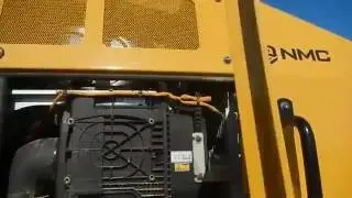 Cat Track Loader 963K