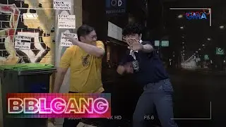 Bubble Gang: Vlogger, sinaksak forda content!