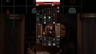 Easy Lightning Roulette Winning Strategy [Evolution Gaming] . Live proof 💯👈