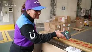 📦✨ Lanzamiento de Marca y Nuevos Servicios de Urbano ✨📦