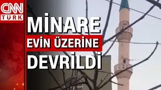 Kontrollü yıkım kontrolden çıktı