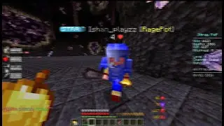 SlightSharp VS Ishan_playzz | NethPot Uncut Gameplay