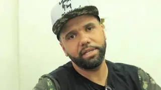 Video aula - como Fábio Aposan timbra o Baixo