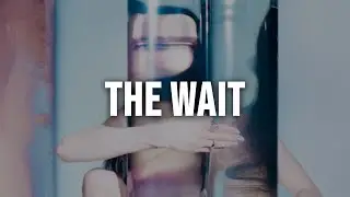 Poppy - The Wait [Lyrics]