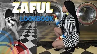 ZAFUL LOOKBOOK | HUGE BLACK FRIDAY SALE