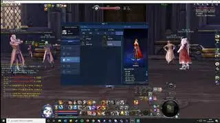 Aion New ultimate transformation