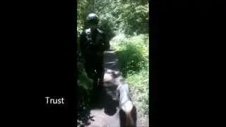 Dog Tags trailer 1