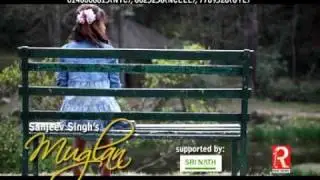 Sanjeev Singh's MUGLAN (Coming Soon Promo)