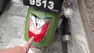 Hi Speed Freedom Sr 200 Review | Bikelordkpk | Specs, Performance, Top Speed and Build Quality