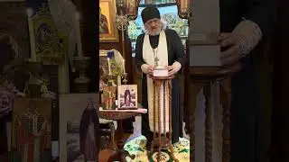 Thursday 25/12/25: Saint Herman of Alaska 