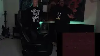 Desolate - DESTRUCTION ft. PK of Prompts (Reaction))