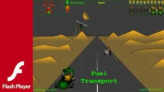 Mini Play: Fuel Transport