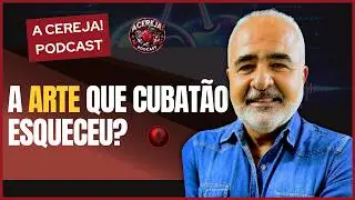 Livro: Um Legado de Vozes e Acordes - A Cereja! Podcast